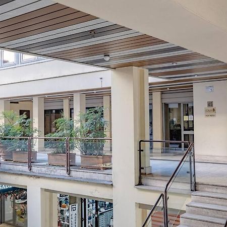 Modern Apartment At San Giovanni ローマ エクステリア 写真